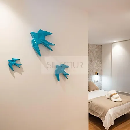 Апартаменти Ezcurdia Elite 1c By Silastur