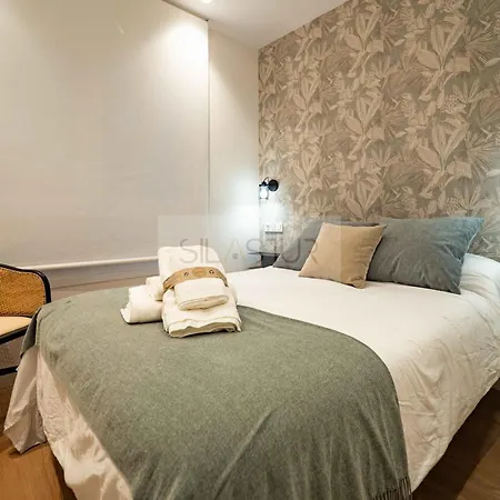 Ezcurdia Elite 1c By Silastur Апартаменти