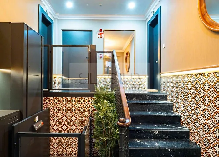 Ezcurdia Elite 1c By Silastur Apartament