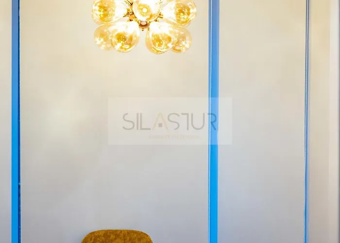 Apartament Ezcurdia Elite 1c By Silastur