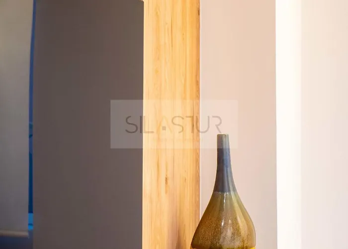 Apartament Ezcurdia Elite 1c By Silastur