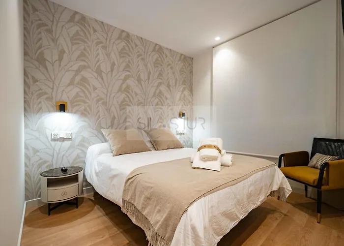 Ezcurdia Elite 1c By Silastur Apartament