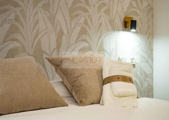 Ezcurdia Elite 1c By Silastur Apartament Gijón