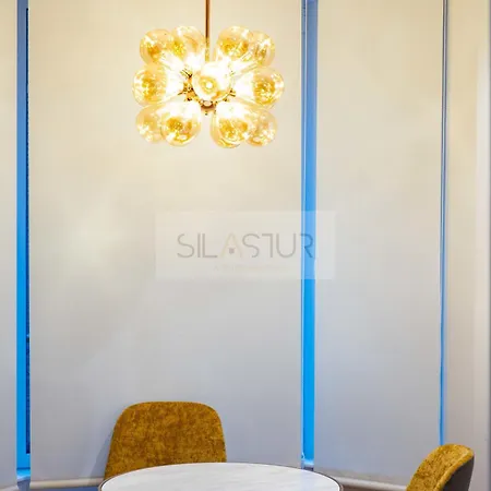 Apartamento Ezcurdia Elite 1c By Silastur