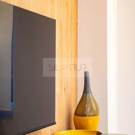 Apartment Ezcurdia Elite 1c By Silastur