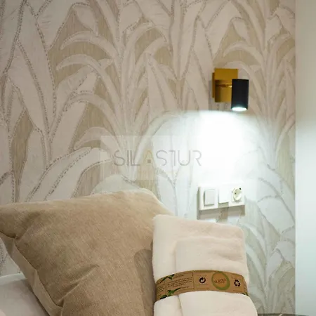 Ezcurdia Elite 1c By Silastur Apartment Gijon