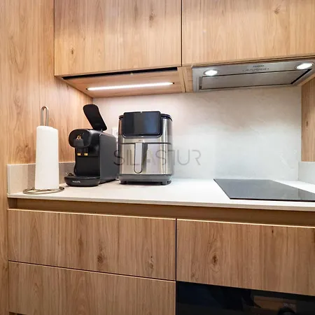 Ezcurdia Elite 1c By Silastur Apartment *