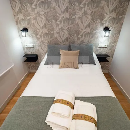 Apartment Ezcurdia Elite 1c By Silastur *