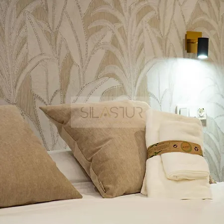 Ezcurdia Elite 1c By Silastur Apartment Gijon