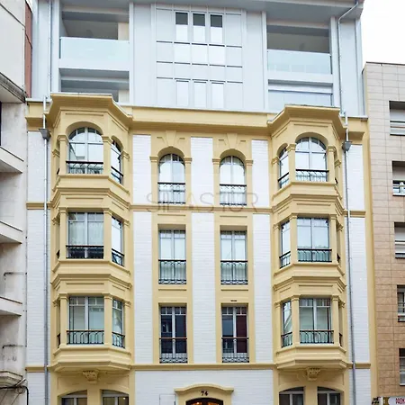 Ezcurdia Elite 1c By Silastur Apartment