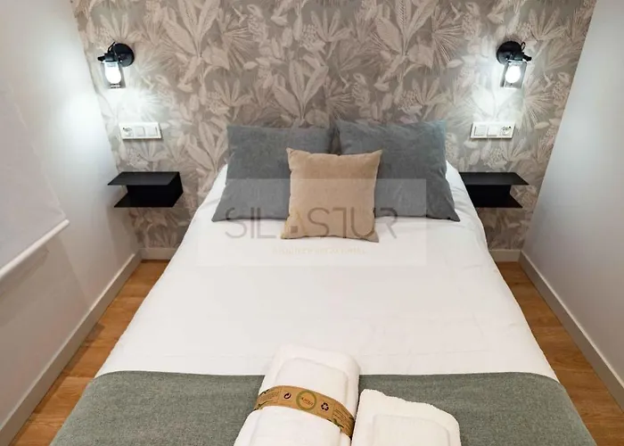 Apartment Ezcurdia Elite 1c By Silastur *