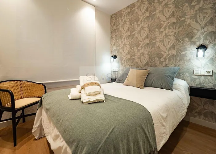 Ezcurdia Elite 1c By Silastur Apartment