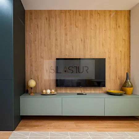 Ezcurdia Elite 1c By Silastur דירה *