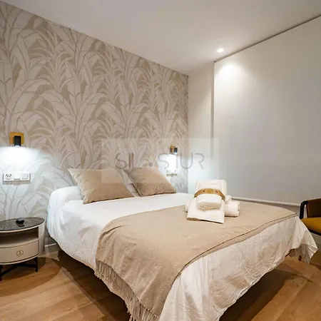 Ezcurdia Elite 1c By Silastur דירה