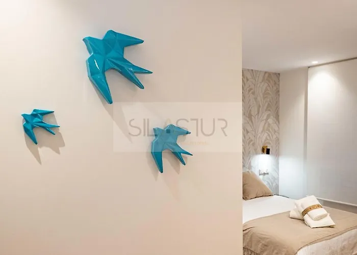 דירה Ezcurdia Elite 1c By Silastur