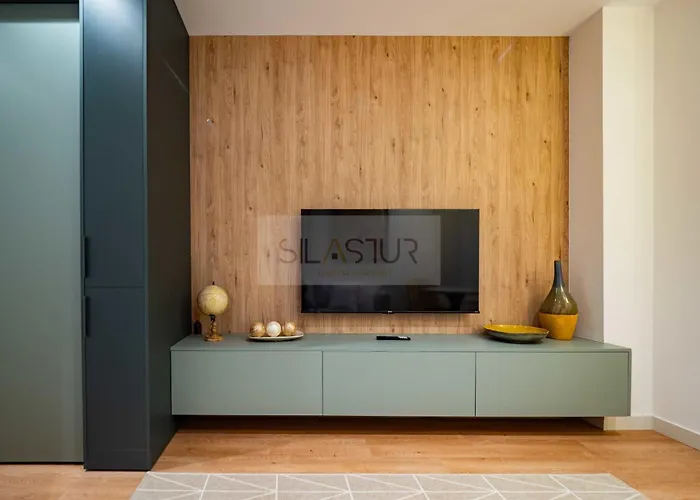 Ezcurdia Elite 1c By Silastur דירה *