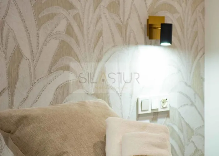 Ezcurdia Elite 1c By Silastur דירה גיחון